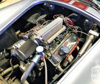 Shelby AC Cobra 1965